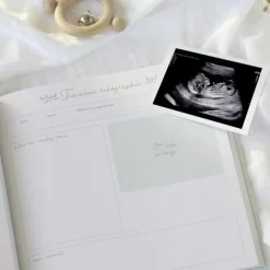 Outlet Zü Journal de grossesse