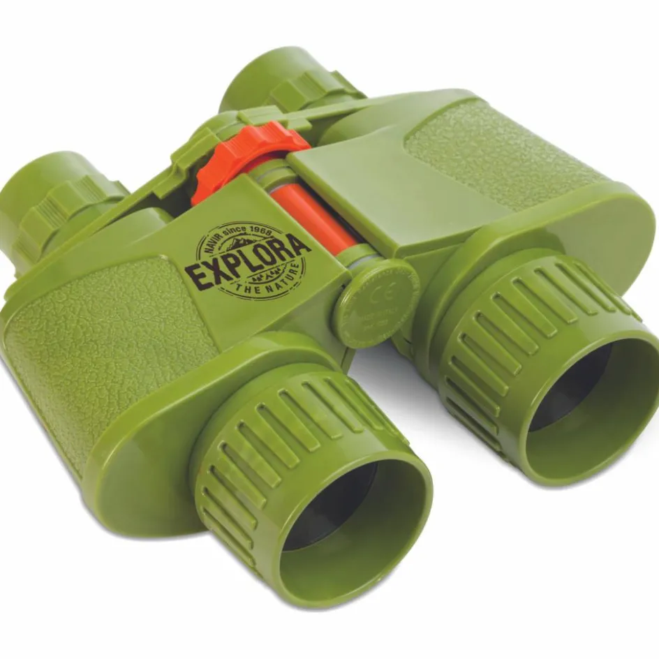 Jumelles Découverte du Monde|Trousselier New