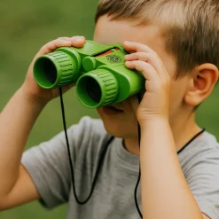 Jumelles Découverte du Monde|Trousselier New