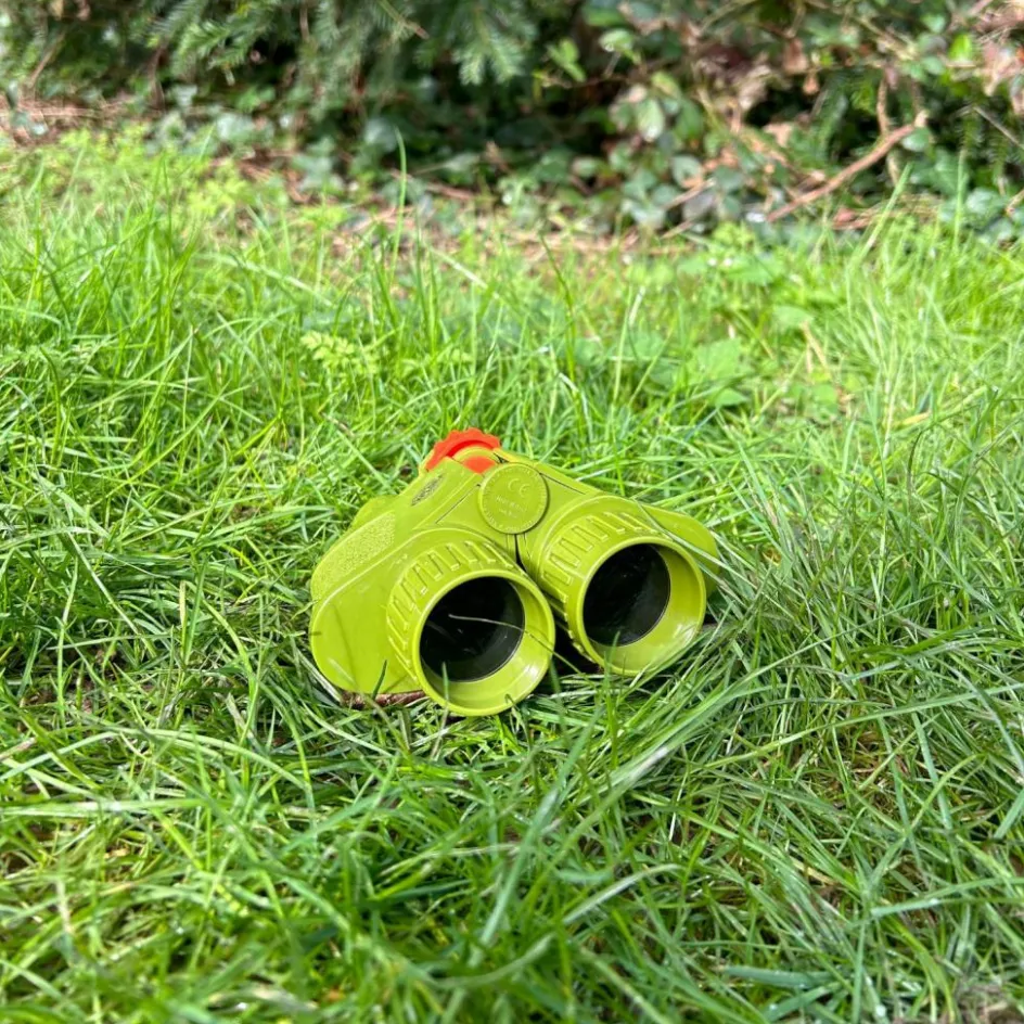 Jumelles Découverte du Monde|Trousselier New