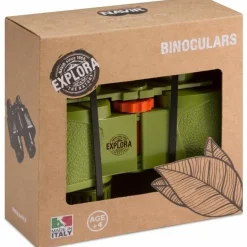 Jumelles Découverte du Monde|Trousselier New