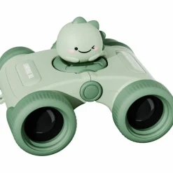 Jumelles Dino Green|The Zoofamily Online