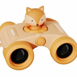 Jumelles Fox|The Zoofamily Best