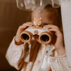 Jumelles Fox|The Zoofamily Best