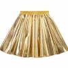Jupe qui tourne Or (4-8 ans)|Ratatam Outlet