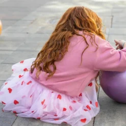 Jupe Rosalie|Ratatam Clearance