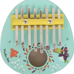 Moulin Roty Kalimba Dans la Jungle