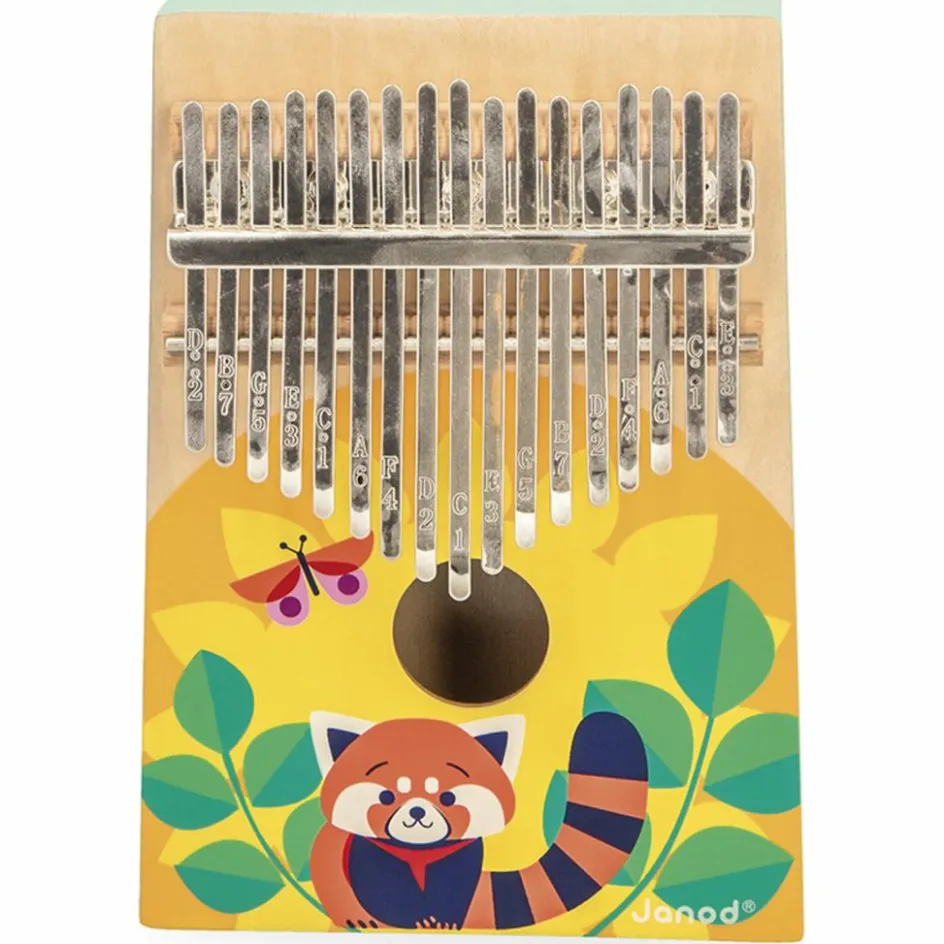 Kalimba Gioia|Janod Sale