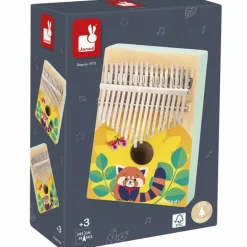 Kalimba Gioia|Janod Sale