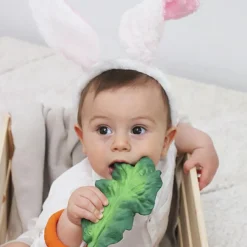 Kendall la feuille de chou en latex d'hévéa|Oli & Carol Outlet