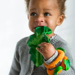 Kendall la feuille de chou en latex d'hévéa|Oli & Carol Outlet