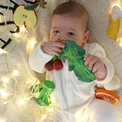 Kendall la feuille de chou en latex d'hévéa|Oli & Carol Outlet