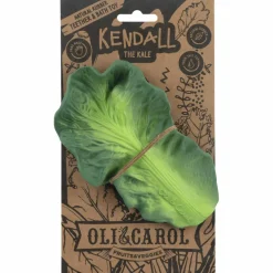 Kendall la feuille de chou en latex d'hévéa|Oli & Carol Outlet