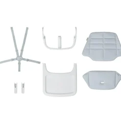 Kit bébé et enfant Nesta beyond sky grey (6 mois et +)|Maxi-Cosi Online