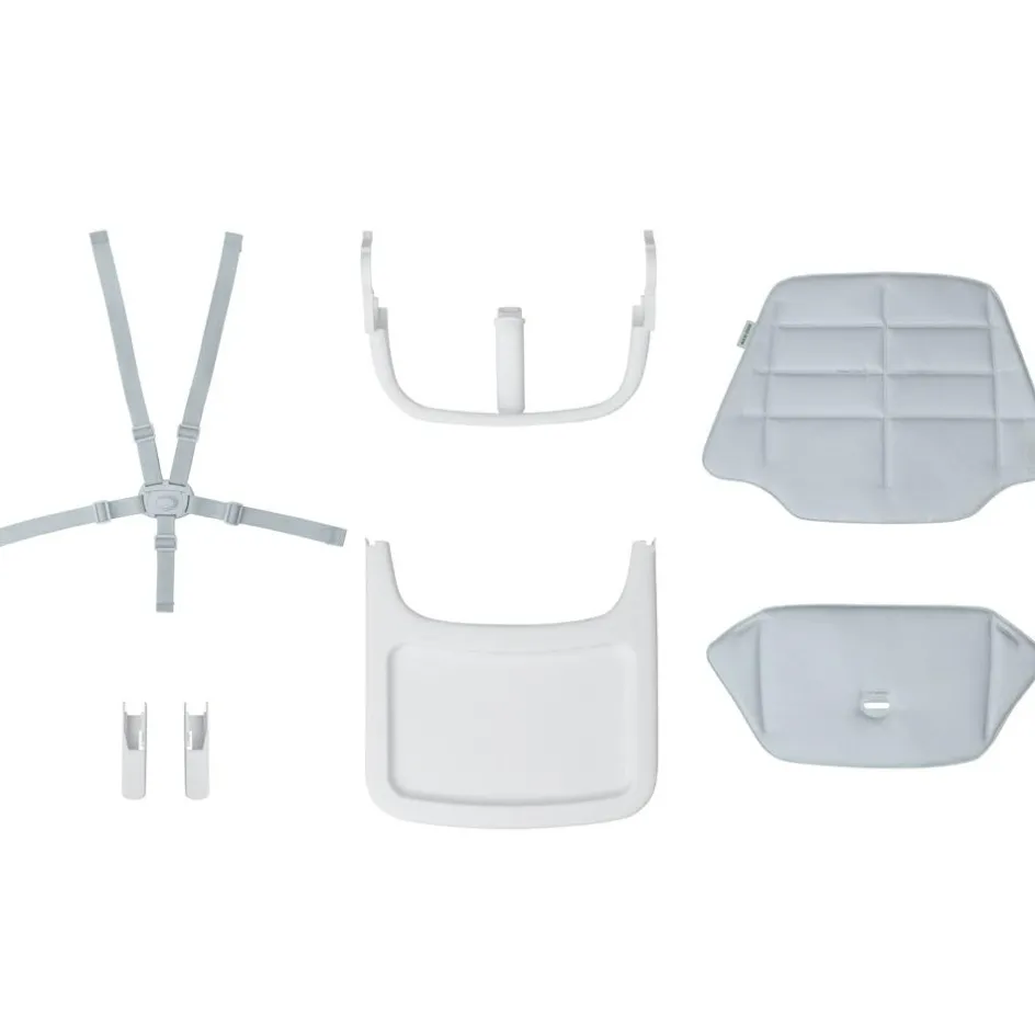 Kit bébé et enfant Nesta beyond sky grey (6 mois et +)|Maxi-Cosi Online