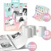 Kit créatif pour appareil photo PixiPrint|MOB Online