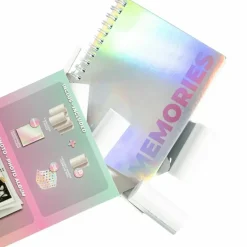 Kit créatif pour appareil photo PixiPrint|MOB Online