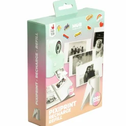 Kit créatif pour appareil photo PixiPrint|MOB Online