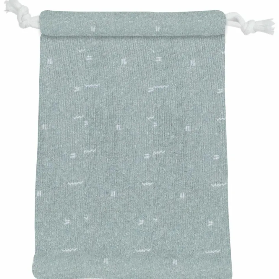 Outlet Trois Kilos Sept Kit de naissance Sauge 6 pièces (naissance)