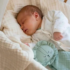 Outlet Trois Kilos Sept Kit de naissance Sauge 6 pièces (naissance)