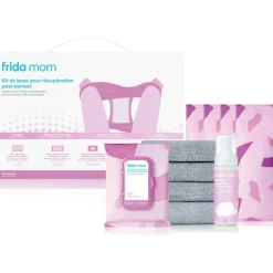 Kit de soins essentiels pour la récupération post-partum|Frida