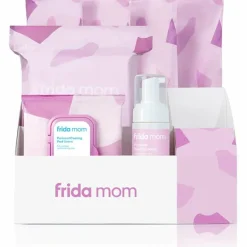 Kit de soins essentiels pour la récupération post-partum|Frida