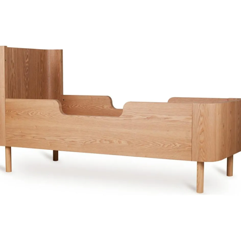 Discount Quax Kit de transformation lit junior Yume Natural Ash