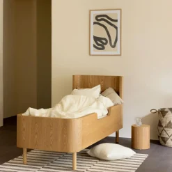 Discount Quax Kit de transformation lit junior Yume Natural Ash