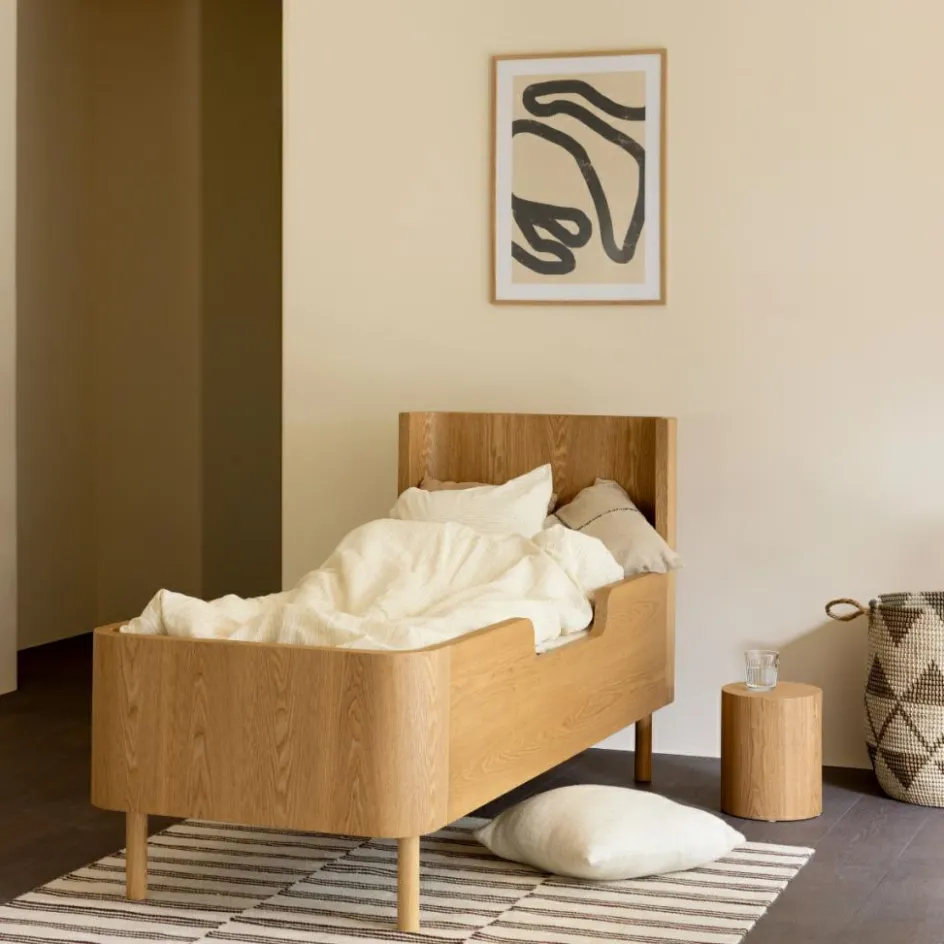 Discount Quax Kit de transformation lit junior Yume Natural Ash