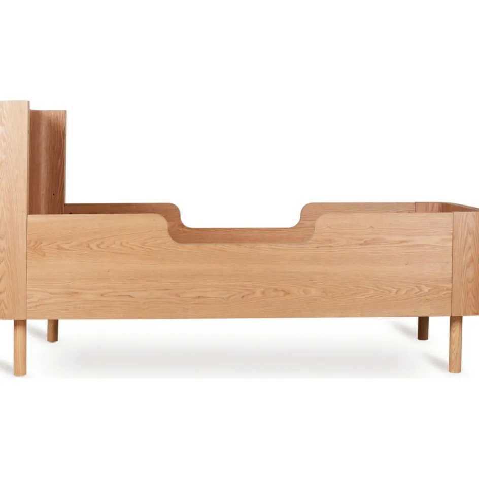 Discount Quax Kit de transformation lit junior Yume Natural Ash