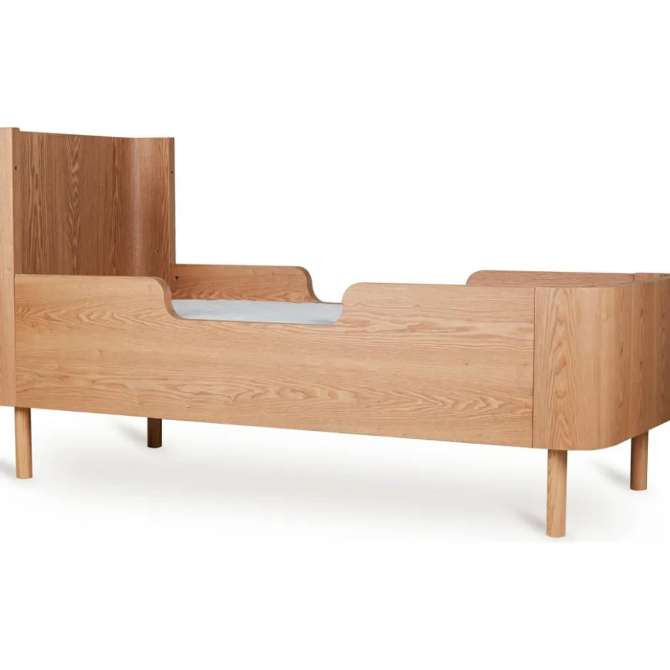 Discount Quax Kit de transformation lit junior Yume Natural Ash