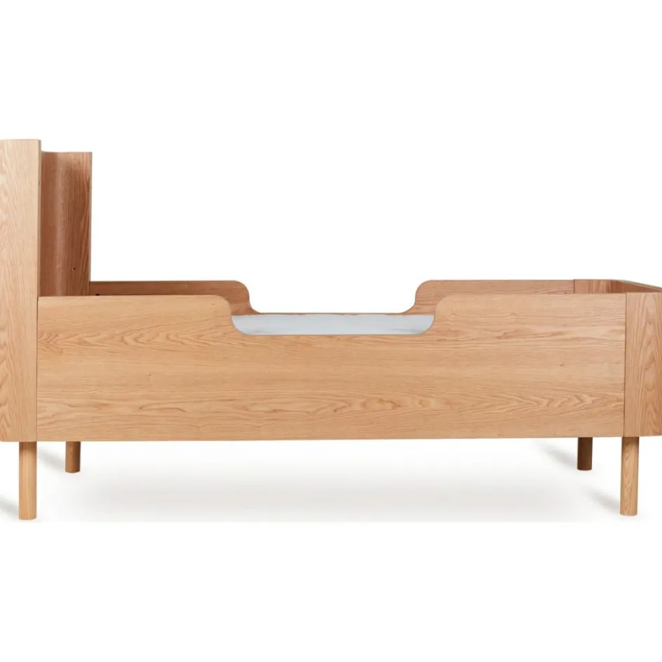 Discount Quax Kit de transformation lit junior Yume Natural Ash