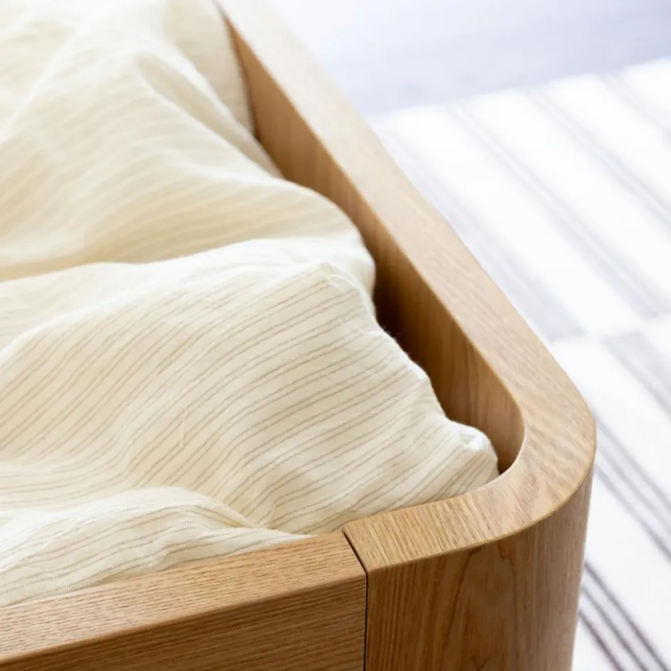 Discount Quax Kit de transformation lit junior Yume Natural Ash