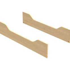 Sale Sauthon mobilier Kit de transformation pour lit Cannelle (pour lit 70 x 140 cm)