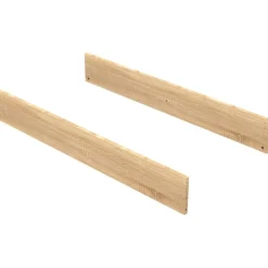 Outlet Sauthon mobilier Kit de transformation pour lit Azur (pour lit 70 x 140 cm)