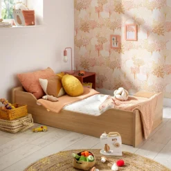 Kit de transformation pour lit Vanille (pour lit 70 x 140 cm)|Sauthon mobilier Clearance