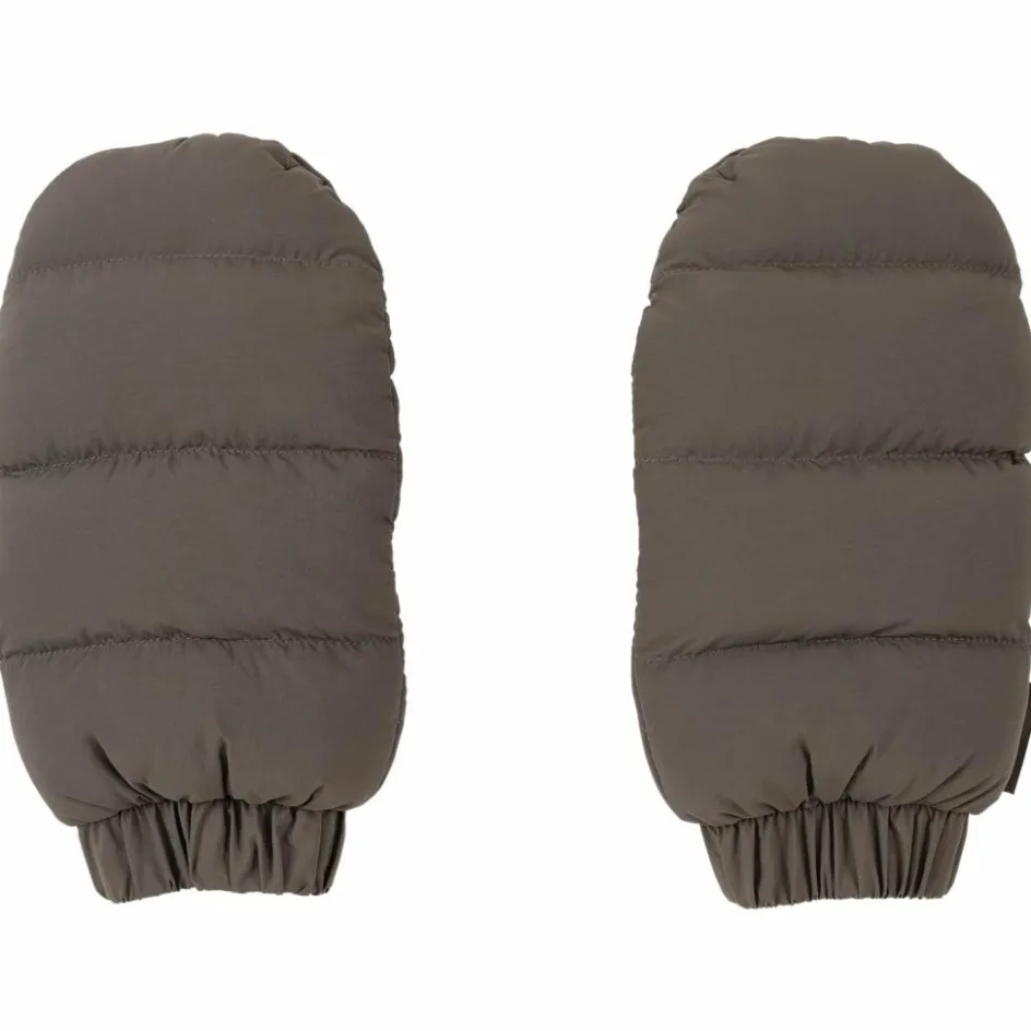 Discount Nuna Kit d'hiver chancelière et moufles pour poussette Thunder