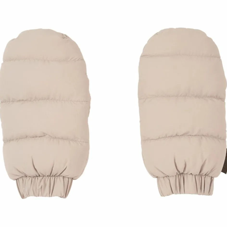 Kit d'hiver chancelière et moufles pour poussette Biscotti|Nuna Discount