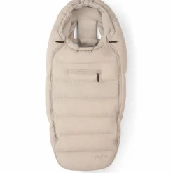 Kit d'hiver chancelière et moufles pour poussette Biscotti|Nuna Discount