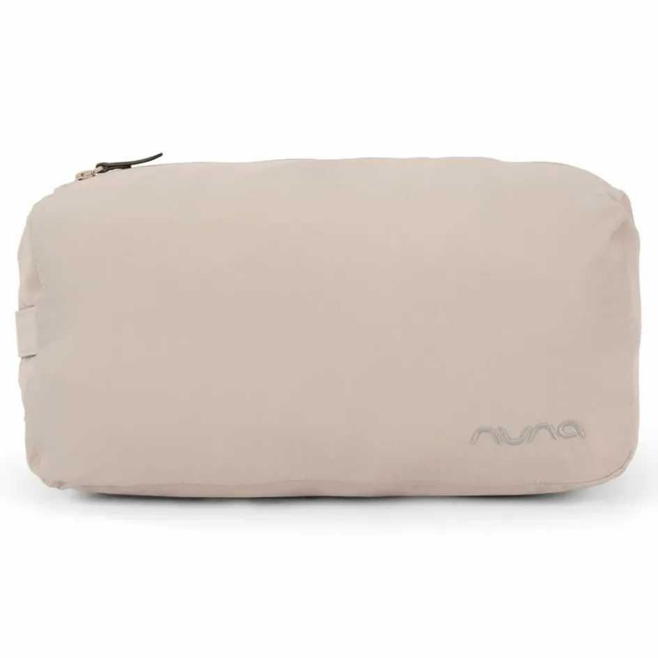 Kit d'hiver chancelière et moufles pour poussette Biscotti|Nuna Discount