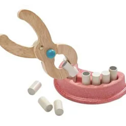 Clearance Plan Toys Kit d'imitation Ma trousse de dentiste