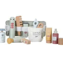 Best Little Dutch Kit du coiffeur enfant