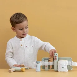 Best Little Dutch Kit du coiffeur enfant