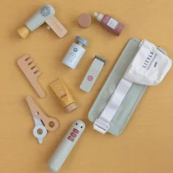 Best Little Dutch Kit du coiffeur enfant