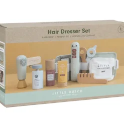 Best Little Dutch Kit du coiffeur enfant