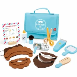 Hape Kit du petit barbier