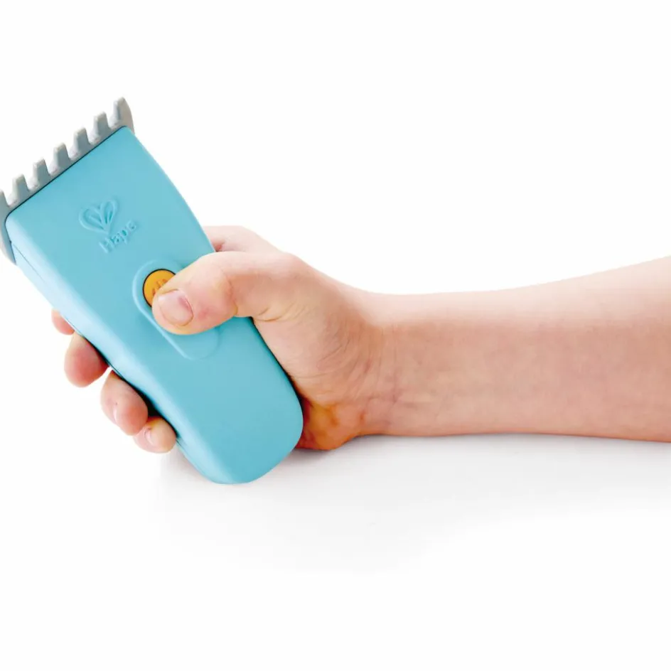 Hape Kit du petit barbier