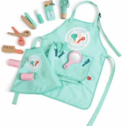 Kit du petit coiffeur|Hape New