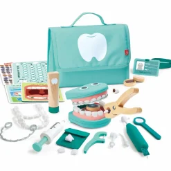 Kit du petit dentiste|Hape Clearance