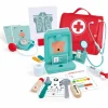 Kit du petit docteur|Hape Hot